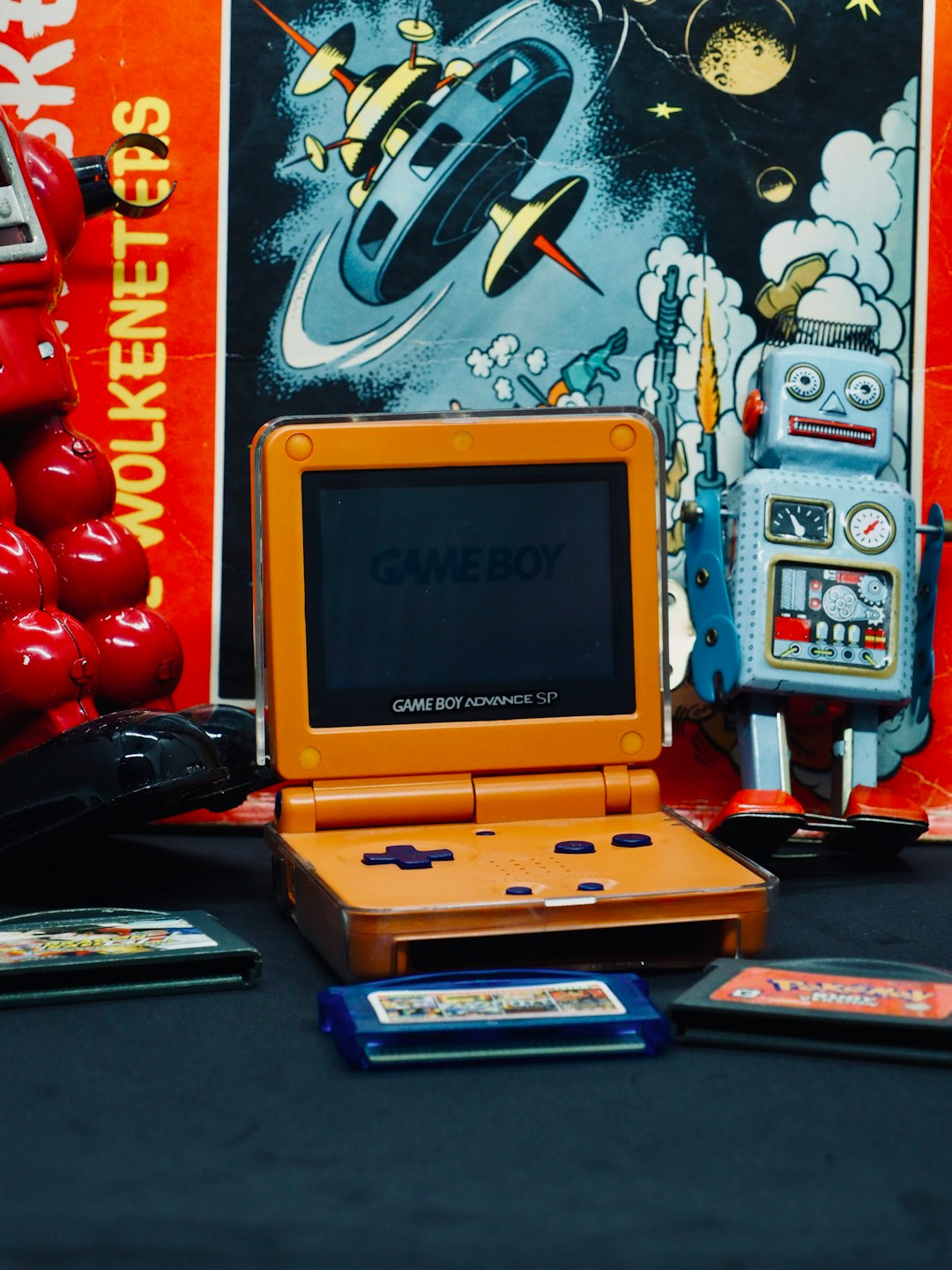 services-02 Gameboy of my childhood