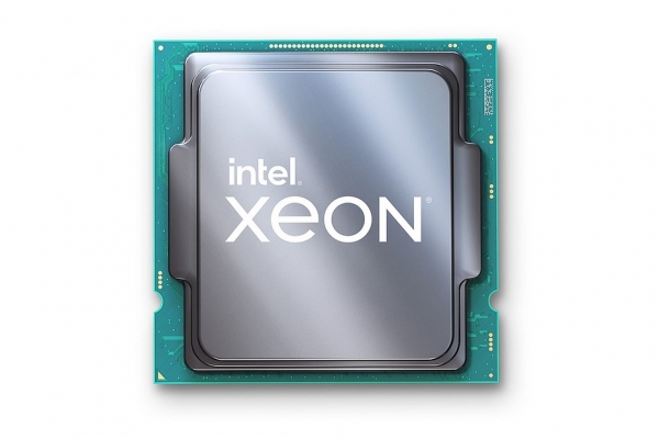 Intel анонсировала новые процессоры Xeon семейства E-2300