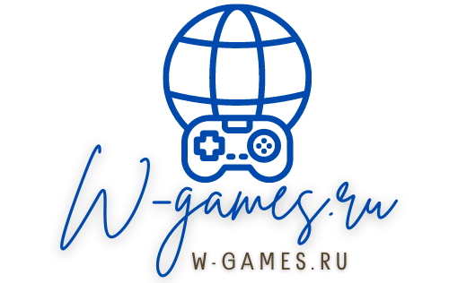 W-games.ru