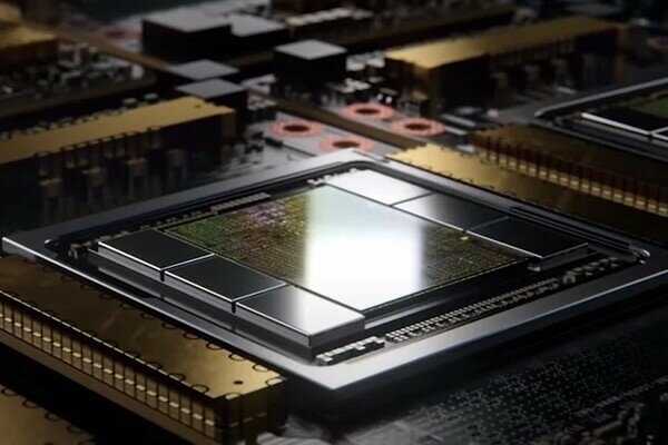 В США запретили продажу Китаю и России ускорителей искусственного интеллекта Nvidia и AMD
