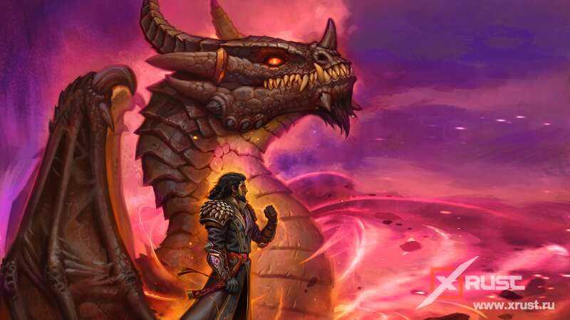 Покорите небеса Azeroth вместе с маунтами в World of Warcraft: Dragonflight
