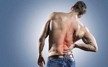 От болей в спине защитят только правильные нагрузки